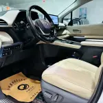 Toyota Sienna 2023 246 л.с. — лот 56840963 из Китая