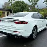 Geely Xingrui 2023 181 л.с. 181 л.с. 181 л.с. из Китая