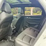 Geely Xingrui 2023 181 л.с. 181 л.с. 181 л.с. из Китая