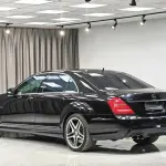 Mercedes-Benz S-Class AMG 2010 из Китая