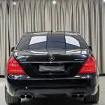 Mercedes-Benz S-Class AMG 2010 из Китая