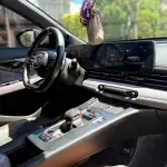 GAC Motor Shadow Leopard 2022 177 л.с. 177 л.с. 177 л.с. из Китая