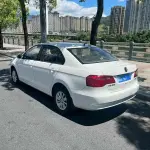 Volkswagen Jetta 2016 из Китая