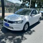 Volkswagen Jetta 2016 из Китая