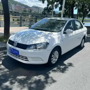 Volkswagen Jetta 2016 из Китая