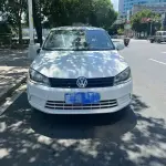 Volkswagen Jetta 2016 из Китая