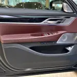 BMW 7 Series 2020 340 л.с. — лот 56841940 из Китая