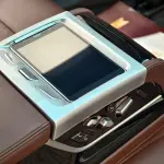 BMW 7 Series 2020 340 л.с. — лот 56841940 из Китая