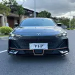 Changan UNI-V 2024 из Китая
