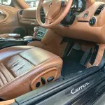 Porsche 911 2003 320 л.с. из Китая