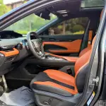 Changan UNI-V 2024 из Китая