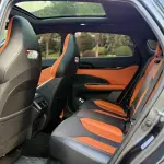 Changan UNI-V 2024 из Китая