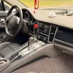 Porsche Panamera 2015 320 л.с. — лот 56688628 из Китая