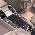 Porsche Panamera 2015 320 л.с. — лот 56688628 из Китая