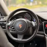 Porsche Panamera 2015 320 л.с. — лот 56688628 из Китая
