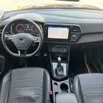 Jetta VS7 2022 из Китая