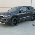 Jetta VS7 2022 из Китая
