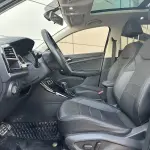 Jetta VS7 2022 из Китая