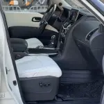 Nissan Patrol 2018 279 л.с. — лот 56841985 из Китая