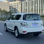 Nissan Patrol 2018 279 л.с. — лот 56841985 из Китая