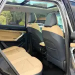 Geely Boyue L 2024 из Китая