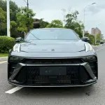 Lynk & Co 03 2022 181 л.с. — лот 56845951 из Китая