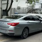 Hongqi Hongqi H5 2021 197 л.с. 197 л.с. из Китая