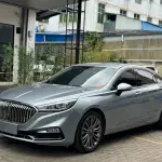 Hongqi Hongqi H5 2021 197 л.с. 197 л.с. из Китая