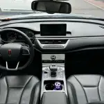 Hongqi Hongqi H5 2021 197 л.с. 197 л.с. из Китая