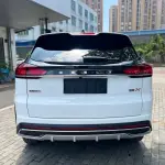Geely Boyue 2021 184 л.с. 184 л.с. из Китая