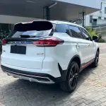 Geely Boyue 2021 184 л.с. 184 л.с. из Китая