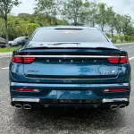 Geely Xingrui 2023 из Китая