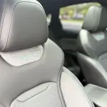 Geely Xingrui 2023 из Китая
