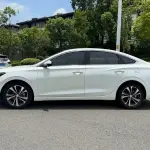 Changan Eado 2020 158 л.с. 158 л.с. из Китая