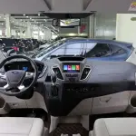 Ford Tourneo 2021 из Китая