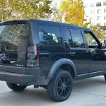 Land Rover Discovery 2010 190 л.с. из Китая