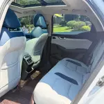 Geely Xingrui 2021 190 л.с. — лот 56845973 из Китая