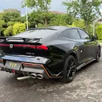 Changan UNI-V 2022 из Китая
