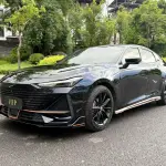 Changan UNI-V 2022 из Китая