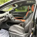Changan UNI-V 2022 из Китая