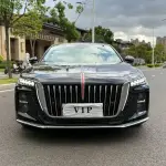 Hongqi Hongqi H5 2024 169 л.с. из Китая