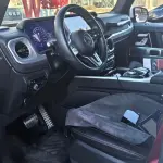 Mercedes-Benz G-Class 2023 421 л.с. 421 л.с. из Китая