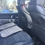 Mercedes-Benz G-Class 2023 421 л.с. 421 л.с. из Китая