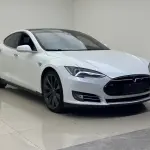 Tesla Model S 2015 лот 56601865 из Китая