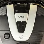 Mercedes-Benz S-Class 2014 530 л.с. 530 л.с. из Китая