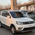 Fengguang Fengguang 370 2017 из Китая