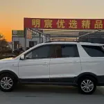 Fengguang Fengguang 370 2017 из Китая