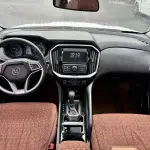 JMC Yusheng S350 2018 из Китая