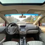 Chevrolet Sail 2013 103 л.с. из Китая