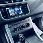 Land Rover Sport 2016 из Китая